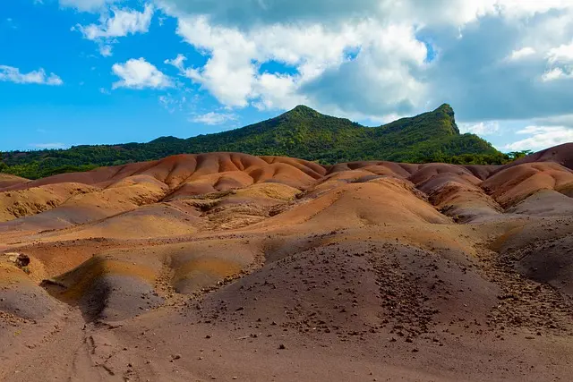 Mauritius Escape 3